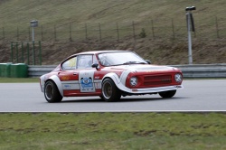 Classic Racing Car Meeting