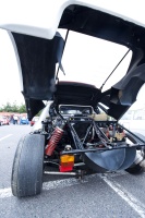 Classic Racing Car Meeting