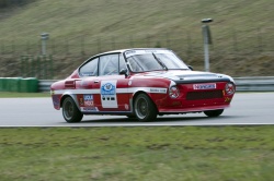 Classic Racing Car Meeting