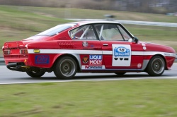 Classic Racing Car Meeting