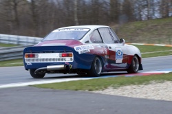Classic Racing Car Meeting