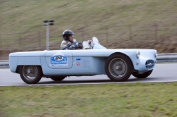Classic Racing Car Meeting