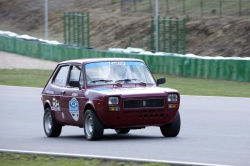 Classic Racing Car Meeting