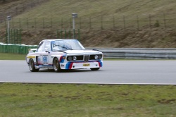 Classic Racing Car Meeting