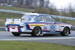 Classic Racing Car Meeting