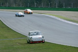 Classic Racing Car Meeting