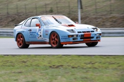 Classic Racing Car Meeting