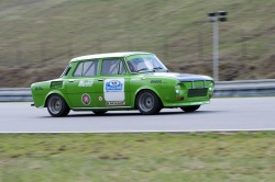 Classic Racing Car Meeting
