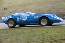 Classic Racing Car Meeting