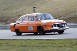 Classic Racing Car Meeting