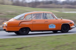 Classic Racing Car Meeting