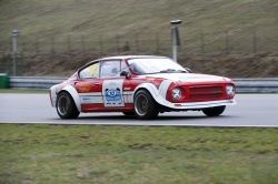 Classic Racing Car Meeting