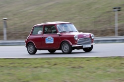 Classic Racing Car Meeting