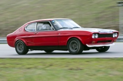 Classic Racing Car Meeting