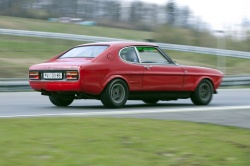 Classic Racing Car Meeting