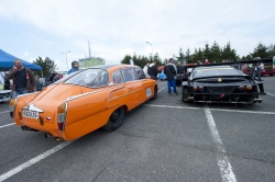 Classic Racing Car Meeting