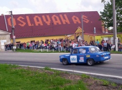 Náměšť n.O.