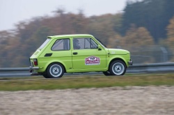 Classic Racing Car Meeting