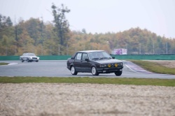 Classic Racing Car Meeting