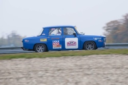 Classic Racing Car Meeting