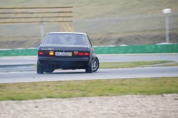 Classic Racing Car Meeting