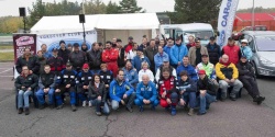 Classic Racing Car Meeting