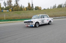 Classic Racing Car Meeting