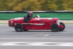 Classic Racing Car Meeting