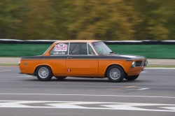 Classic Racing Car Meeting