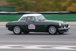 Classic Racing Car Meeting