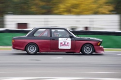 Classic Racing Car Meeting