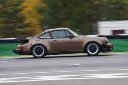 Classic Racing Car Meeting