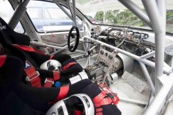 Classic Racing Car Meeting