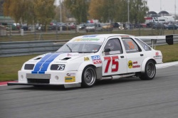 Classic Racing Car Meeting