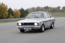 Classic Racing Car Meeting
