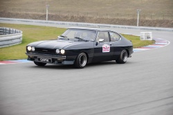 Classic Racing Car Meeting