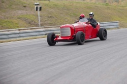 Classic Racing Car Meeting