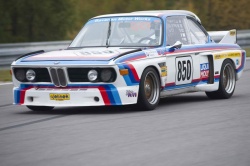 Classic Racing Car Meeting