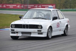 Classic Racing Car Meeting