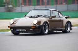 Classic Racing Car Meeting