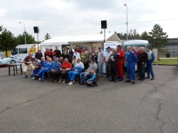 Classic Racing Car Meeting