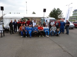 Classic Racing Car Meeting