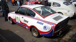 Classic Racing Car Meeting