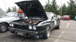 Classic Racing Car Meeting