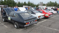 Classic Racing Car Meeting