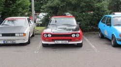Classic Racing Car Meeting