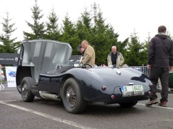 Classic Racing Car Meeting
