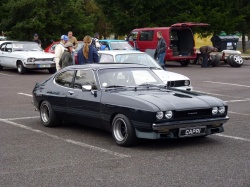 Classic Racing Car Meeting