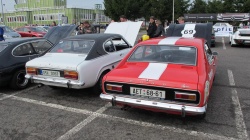 Classic Racing Car Meeting