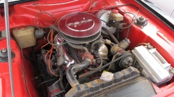 Classic Racing Car Meeting